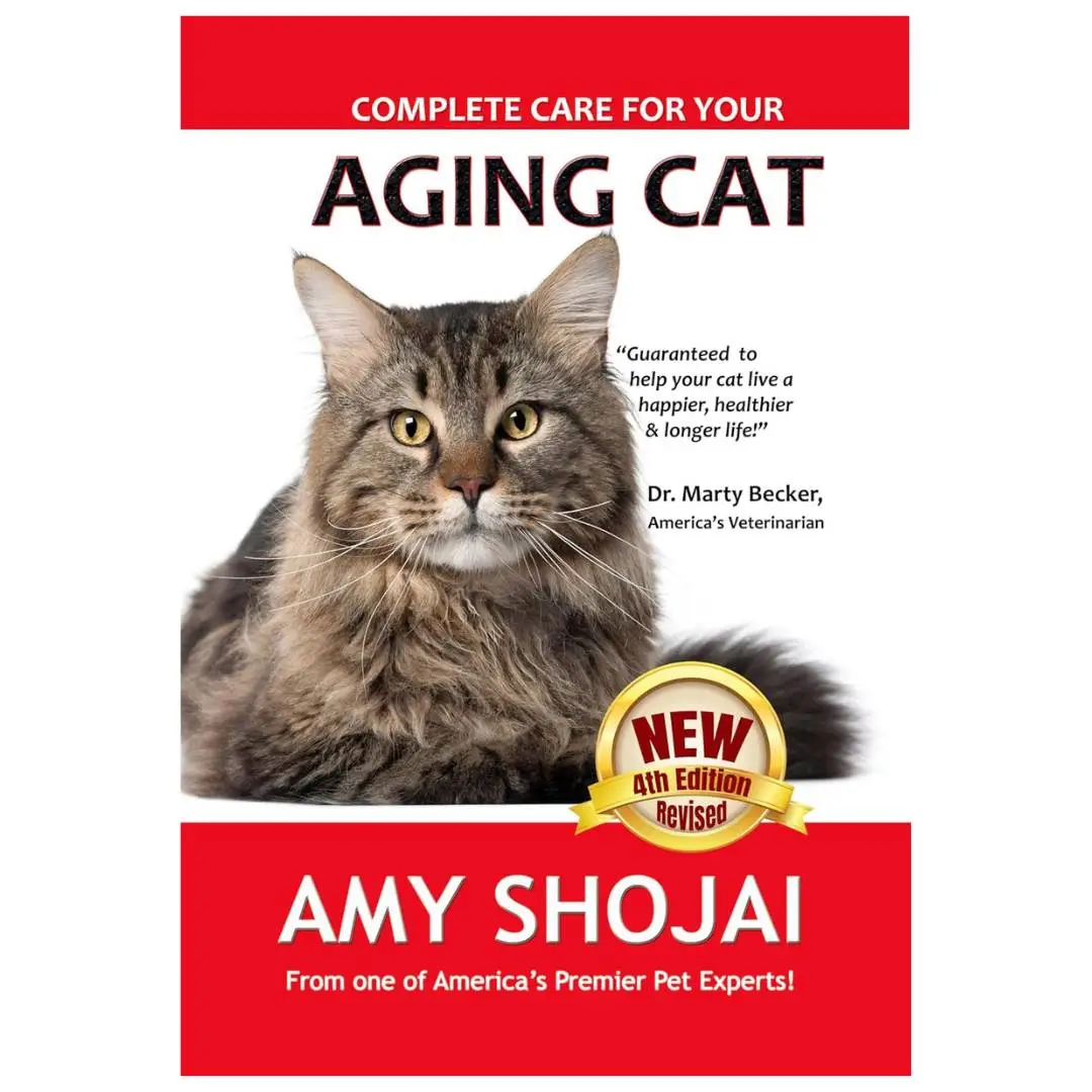 Complete-Care-for-Your-Aging-Cat-Kindle-Edition-by-Amy-Shojai Complete Care for Your Aging Cat Kindle Edition by Amy Shojai