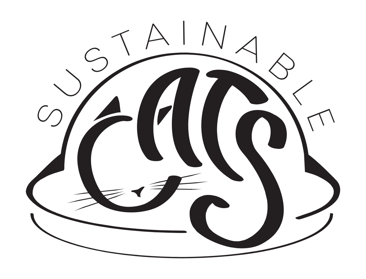 Sustainable Cat products