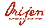 orijen logo
